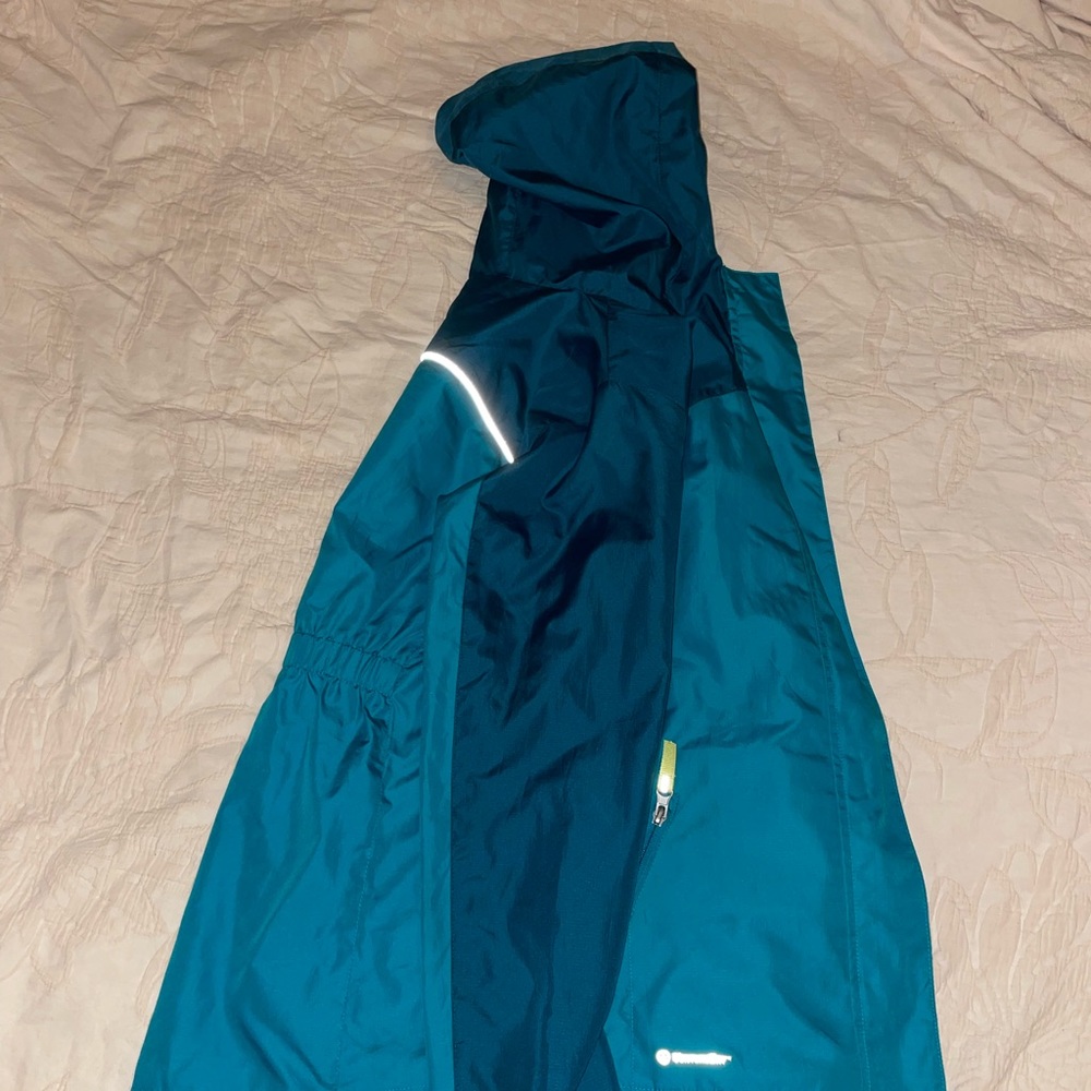 Windbreaker